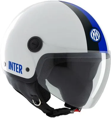 Immagine prodotto di Casco jet TUCANO URBANO EL JETTIN 6.0 AC INTER, taglia S, bianco