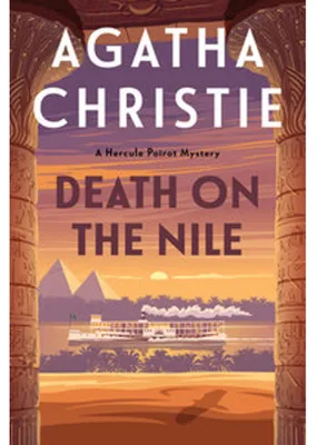 Productafbeelding van Death on the Nile