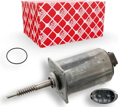 Produktbild von FEBI BILSTEIN Stellelement Exzenterwelle (variabler Ventilhub) 105893 für BMW 5 Limousine (E60)