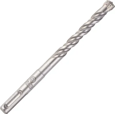 Produktbild von GRAPHITE SDS Plus Bohrer für Beton mit 4 Schneiden - Ø 6 mm, 8 mm, 10 mm, 12 mm, 14 mm, 16 mm