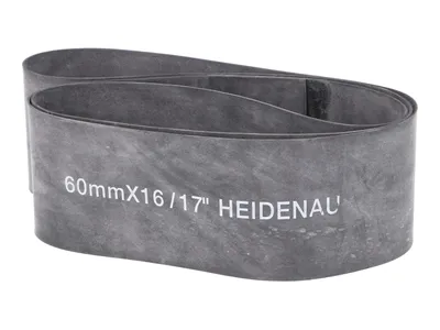 Immagine prodotto di Nastro per cerchi Heidenau 16-17 pollici - 60 mm