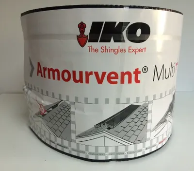Immagine prodotto di Sistema di ventilazione Armourvent multi plus