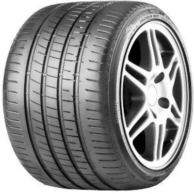 Produktbild von Lassa So car-tyres Driveways Sport+ ( 235/45 R17 97Y XL )