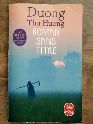 Image de Duong Thu Huong Roman sans titre