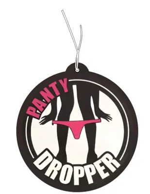 Produktbild von Panty Dropper Duftbaum