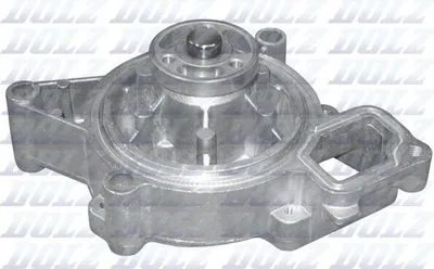 Produktbild von DOLZ Kühlmittelpumpe Wasserpumpe für OPEL ZAFIRA B (A05) O123