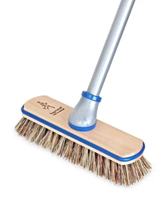 Obrázek produktu pro Peggy 7131 Perfect Schrubber "Harmony" mit Stiel Holz 230 mm