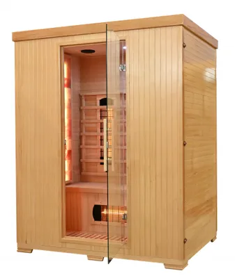 Obrázek produktu pro Infrasauna Tavira 3 Exclusive