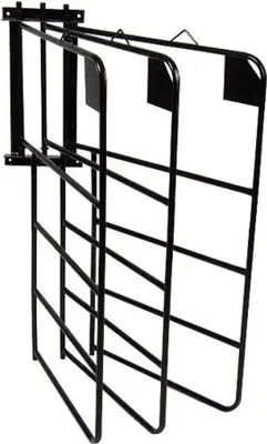 Produktbild von Horka 3 Teppiche Teppichständer Silber Silber One Size