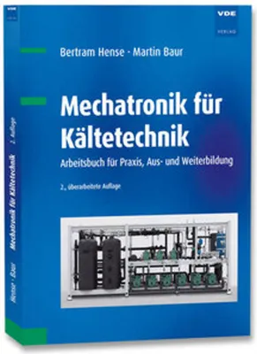 Image de Mechatronik für Kältetechnik