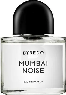 Produktbild von Byredo Mumbai Noise Unisex Eau de Parfum 50 ml