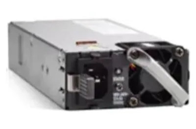 Produktbild von Cisco Config 4 - Stromversorgung redundant / Hot-Plug (Plug-In-Modul) - Wechselstrom 115-230 V - 950 Watt - für Catalyst 9500 (950 Watt)
