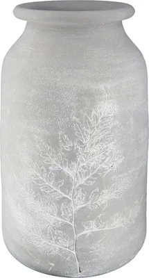 Produktbild von Gilde Keramik Vase "Farn" VE 1 32707