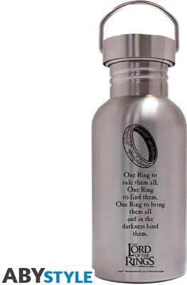 Produktbild von GB eye One Ring, 500 ml, Tägliche Nutzung, Edelstahl, Edelstahl, Edelstahl, Edelstahl