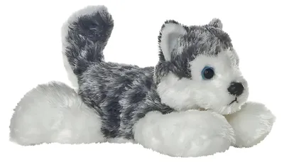 Produktbild von Aurora MF MUSH HUSKY
