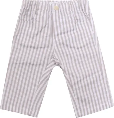 Productafbeelding van 7705AP broek, model "Bimbo", merk IL GUFO, jongens, kinderkleding