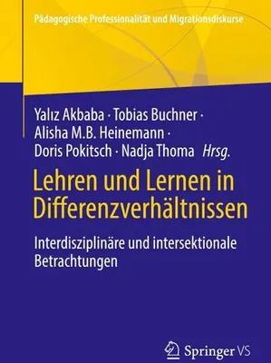 Obrázok produktu pre Lehren und Lernen in Differenzverhältnissen