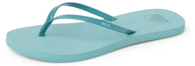 Productafbeelding van REEF Damen Bliss Nights, Blauwgroen/Een vleugje paradijs, maat 43