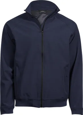 Immagine prodotto di Tee Jays 9602 | Giacca Club da uomo idrorepellente - Colore: Navy - Taglia: S