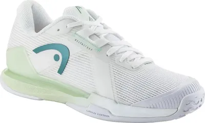 Produktbild von Head Racket Sprint Pro 4.0 Allcourt-schuhe Weiß EU 41 Frau Weiß EU 41