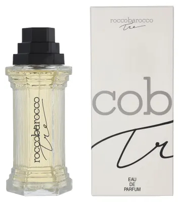 Immagine prodotto di Roccobarocco Tre Edp Spray