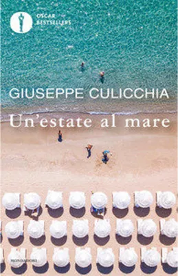 Immagine prodotto di Un' estate al mare