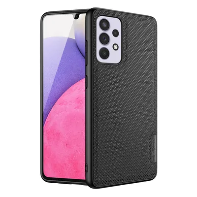 Obrázok produktu pre nevox StyleShell, puzdro, Samsung, Galaxy A33 5G, 16,3 cm (6,4"), čierna