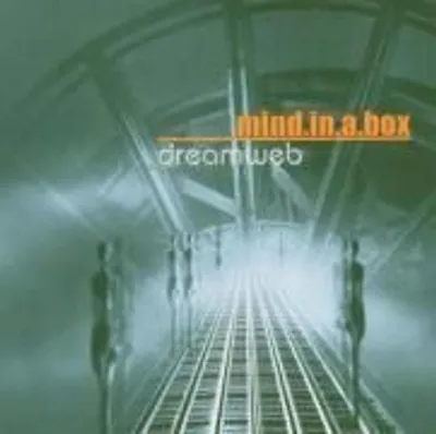 Produktbild von Dreamweb - Mind.In.A.Box