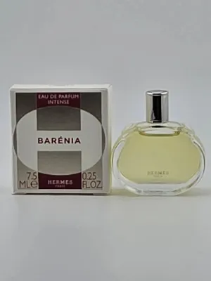 Produktbild von Hermes Barenia Eau de Parfum Intense 7,5ml Miniatur