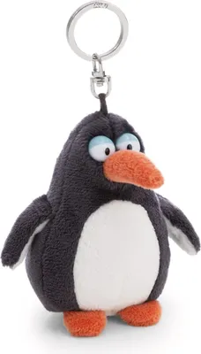 Produktbild von Nici Schlüsselanhänger Pinguin Jorge Thunder 9 cm