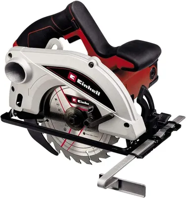 Productafbeelding van Einhell handcirkelzaag TC-CS 1250