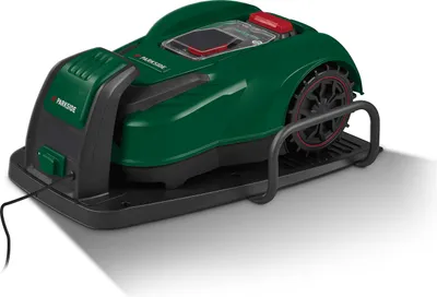 Produktbild von Robotická kosačka PARKSIDE® 20 V "PMRA 20-Li B2", do 500 m²