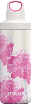 Produktbild von Kambukka Reno Isolierflasche 500 ml Thermoflasche Wasserflasche Thermoskanne