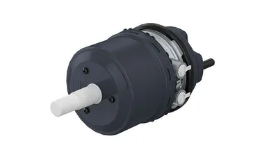 Image de Cylindre de frein combiné WABCO 9254810500, avant, pour VOLVO FH12