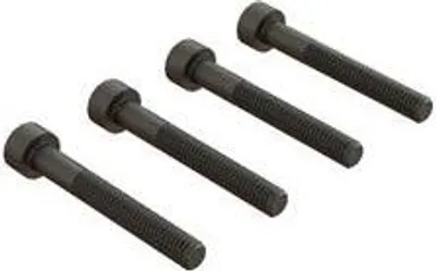 Zdjęcie produktu dla Arrma Ersatzteil Śruba z łbem walcowym M4x30mm (4) / ARA723430