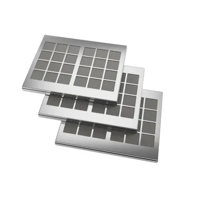 Image de Filtre à charbon régénérant pour hotte - Neff - Z52JXP0X0 -