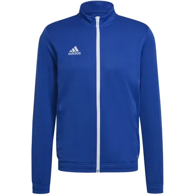Produktbild von adidas Entrada 22 Trainingsjacke Herren royblu M