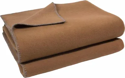 Zdjęcie produktu dla Zoeppritz Basis Soft-Fleece sahara blanket 815 65% Polyester, 35% Viscose 160x200 103291 /Abverkauf nur solange Vorrat reicht sahara 160x200 (103291 | 4051244472241)