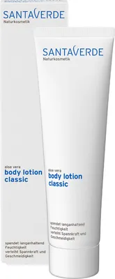 Produktbild von Aloe Vera Body - Lotion Classic 150ml