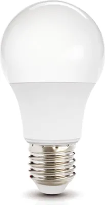 Zdjęcie produktu dla Kobi Żarówka Led Biała Kulka E27 7w 230v 6000k 600lm Barwa Zimna
