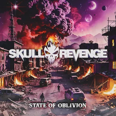 Produktbild von State Of Oblivion