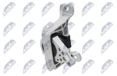 Produktbild von NTY Motorlager Hydrolager Vorne Rechts für MAZDA 3 (BL) ZPS-MZ-063