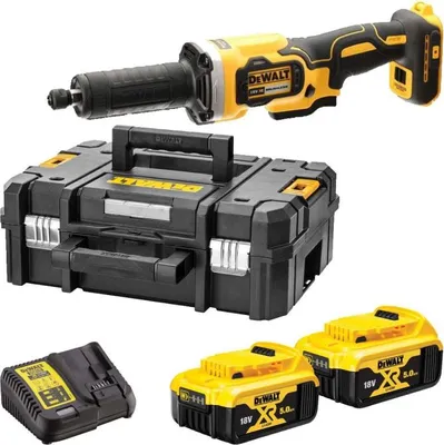 Produktbild von Dewalt 18V Xr Direktschleifer Dcg426P2