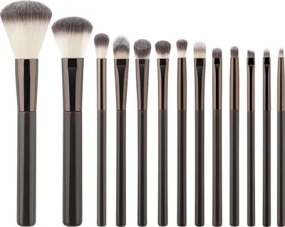 Produktbild von Technique Pro Espresso Make-up-Pinselset