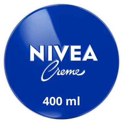Produktbild von Nivea Crème, Dose (400 ml)