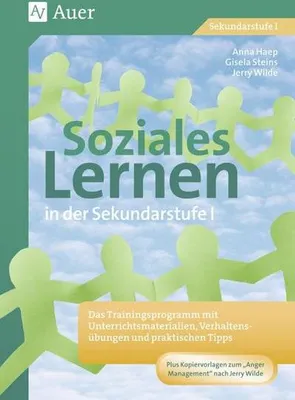 Obrázek produktu pro Materialpaket Soziales Lernen