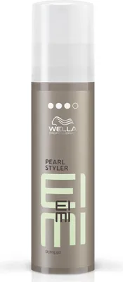 Produktbild von Wella - Stark Haltendes Gel Pearl Styler Eimi 100 ml