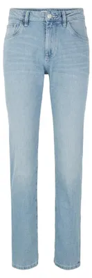 Produktbild von TOM TAILOR JOSH Regular Slim Herren Jeans aus Stretch-Denim