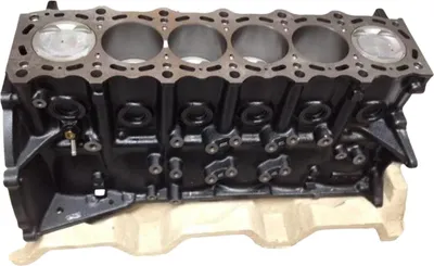 Obrázok produktu pre TOYOTA Supra Motorový blok 11400-49088 OE
