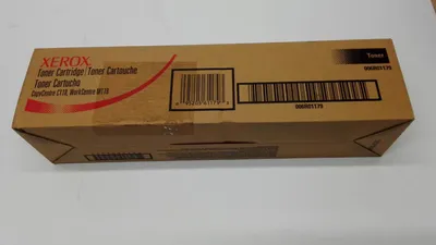 Image de Xerox 006R01179 Toner noir -B